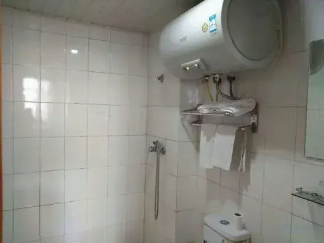 Dongying Hotel