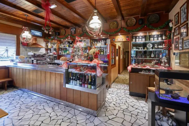 Albergo Europa