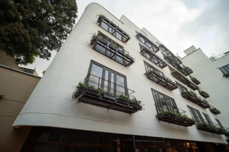 Image de l'hôtel