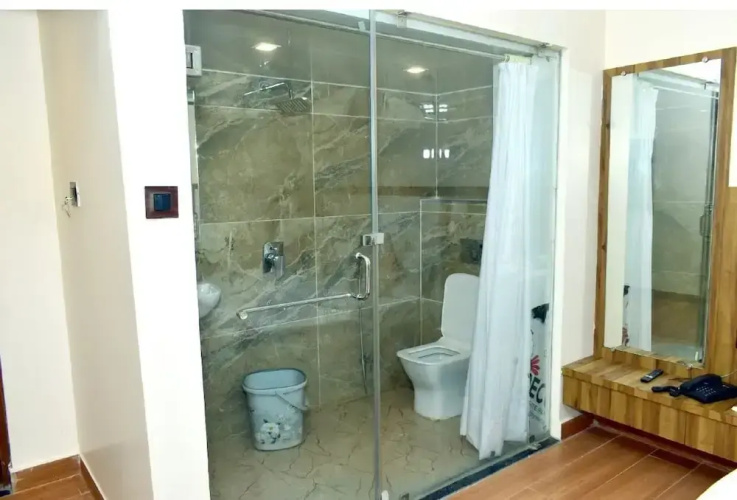 Hotel Geet Palace