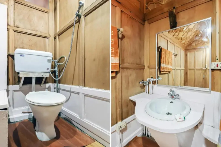 Batkoo by OYO Rooms