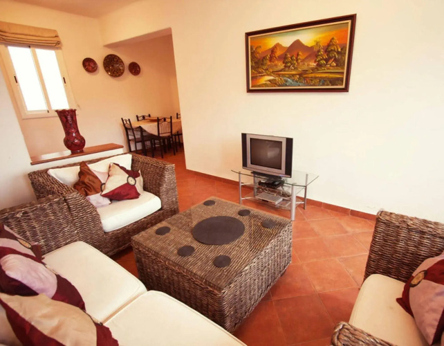 Jawhara Smir Residence