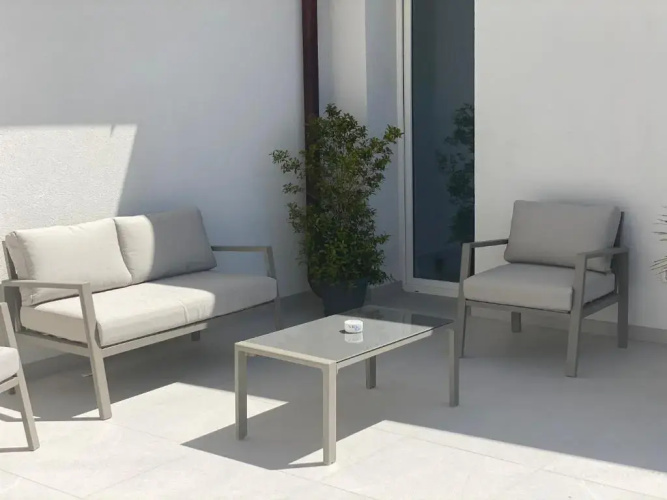 Il Mare di Giù Boutique Guesthouse