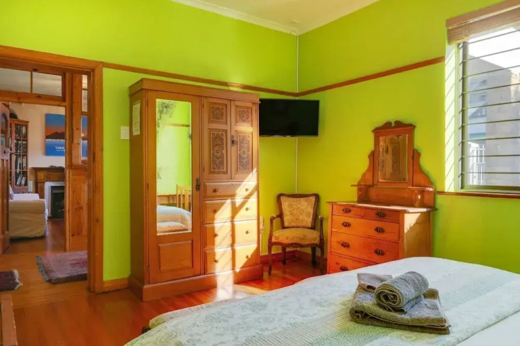 Villa Garda Self Catering