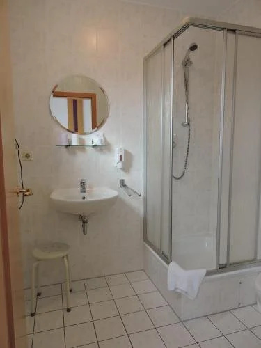Pension Schwalbennest