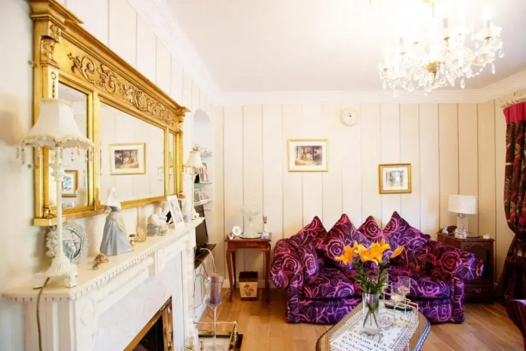Krakow B&B