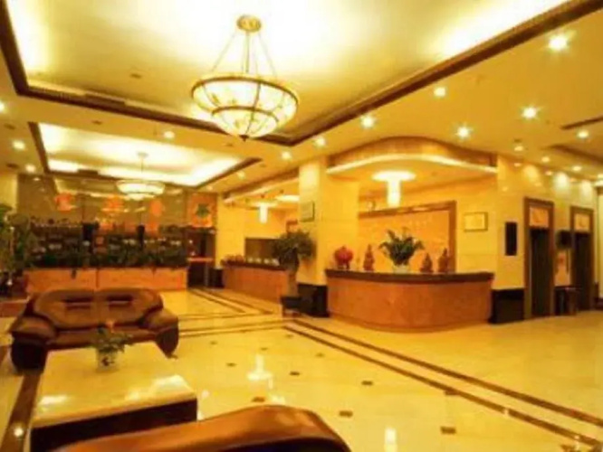 Hibernian Hotel