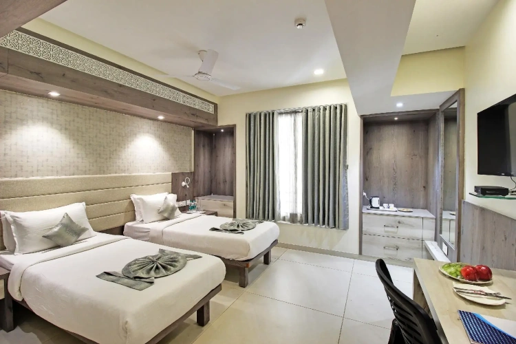 Comfort room