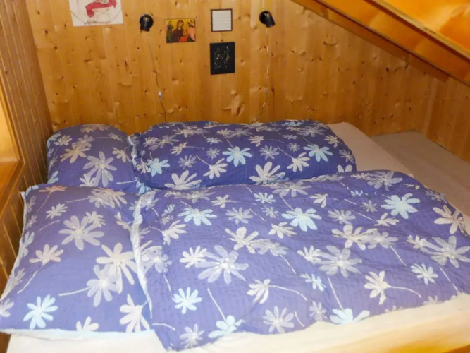 Chalet Epilobes Sarenthein