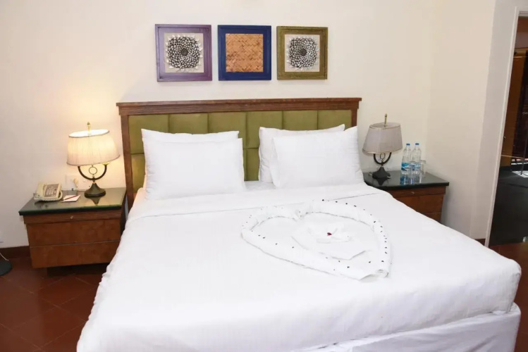 Hotelafbeelding