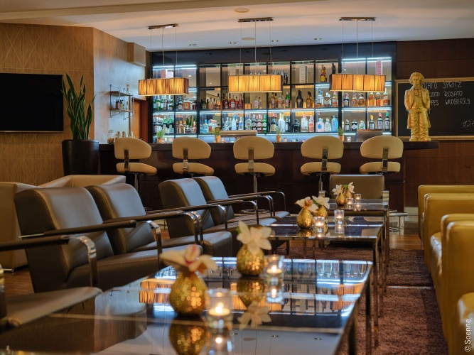 Dorint Hotel Bonn photo 32