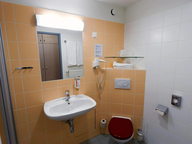Kolping Wien Zentral photo 9