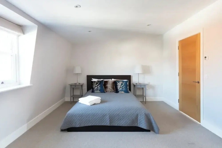 Deluxe Cottage