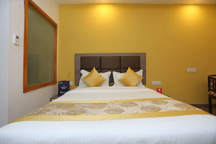 Cosmopolitan Hotel