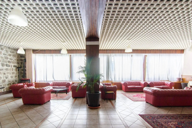 Hotel Excelsior Cimone