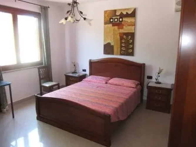 B&B La Pineta