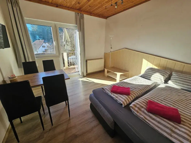 Schindelstube Gasthof