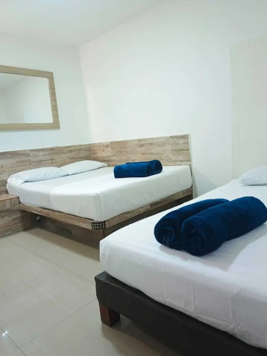 Hotel Casa Girardot