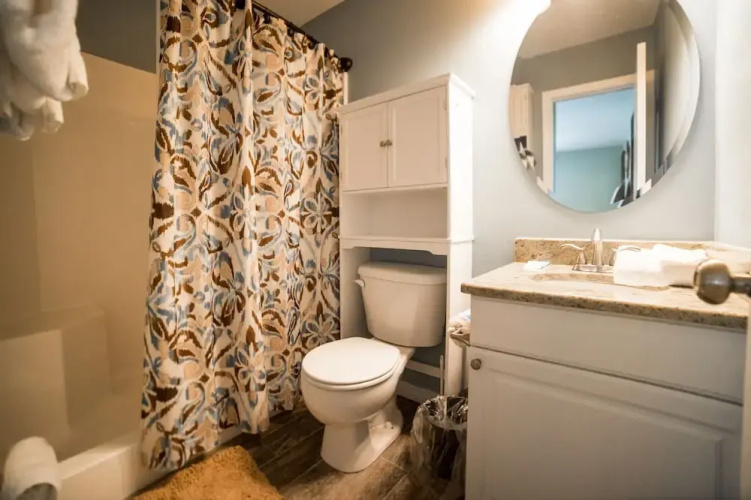 Perdido Key Condo #b25 2 Bedrooms 2 Bathrooms Condo