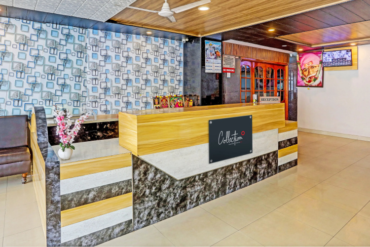 Hotel Vaishnavi