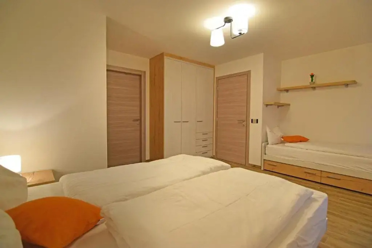 casa vacanze arcobaleno