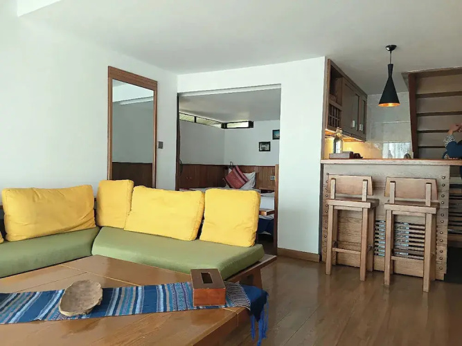 Heaven House Villa