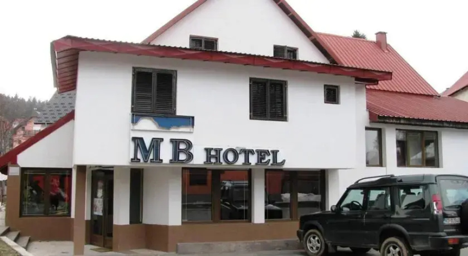 Hotelbild