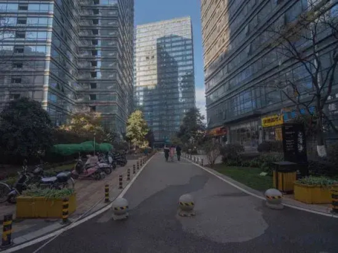 KunMing YuShang Hotel