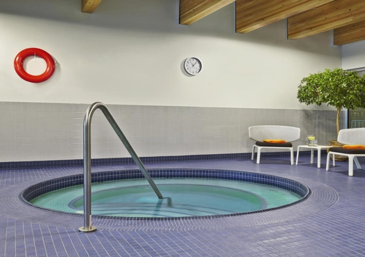 Cambridge Red Deer Hotel & Conference Centre photo 19