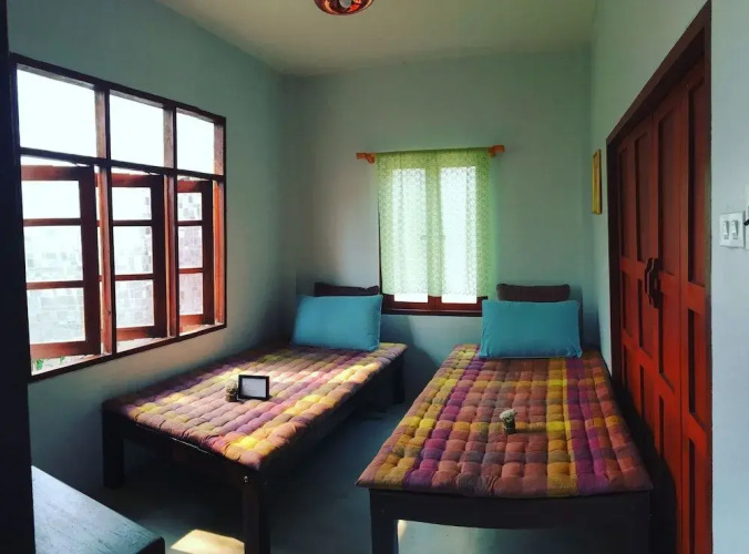 Baan Mali Lampang