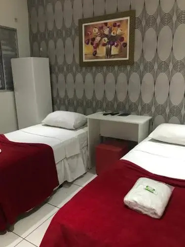 Hotel Cristal Inn