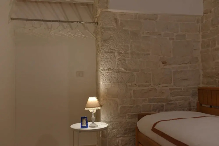 B&B L' alcova