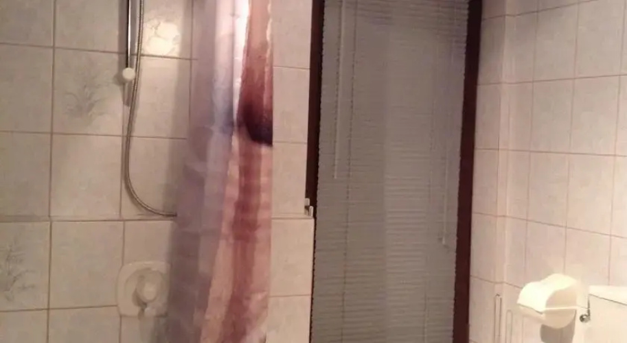 Garden Apartments