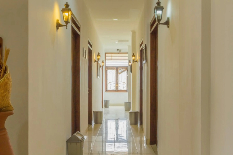 Pondok La Viza