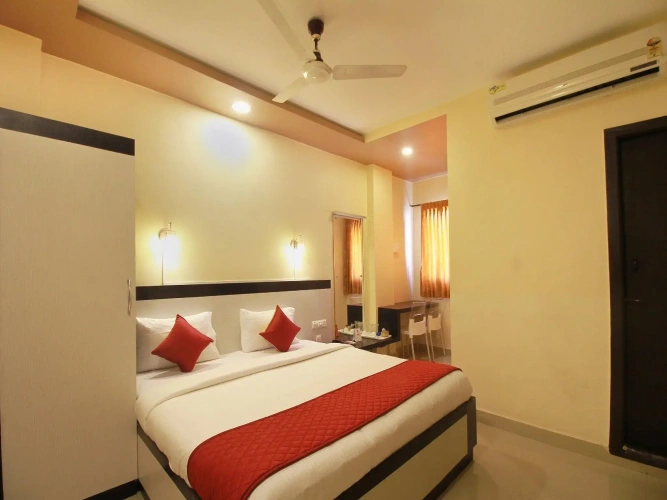 Classic Triple room