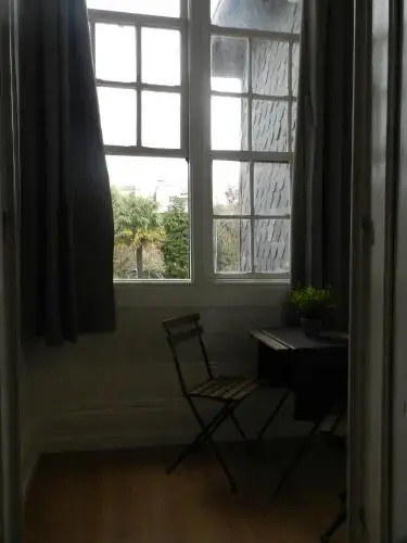 Jualis Guest House
