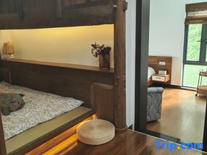Comfort Family room