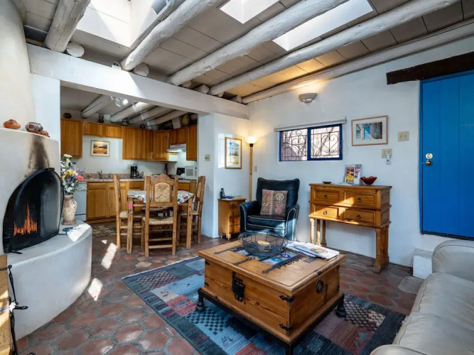Casita Don Manuel by Ruidoso Vacation Rentals