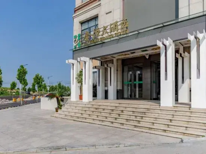 Jinheng Grand Hotel