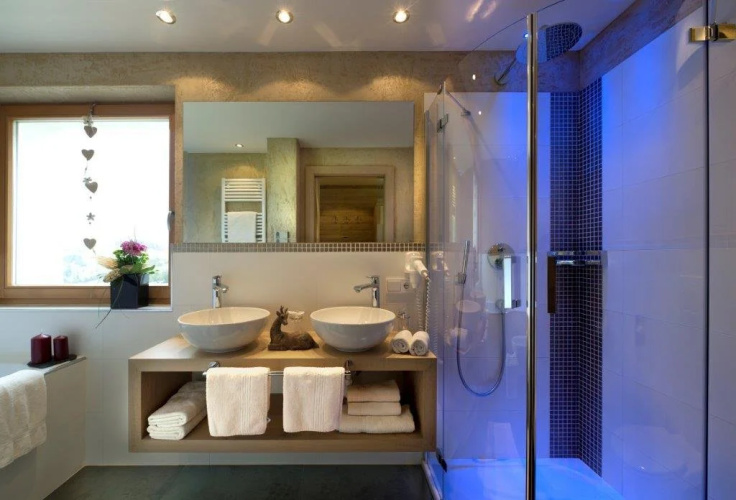 Hotel Santner Alpine Sport & Relax