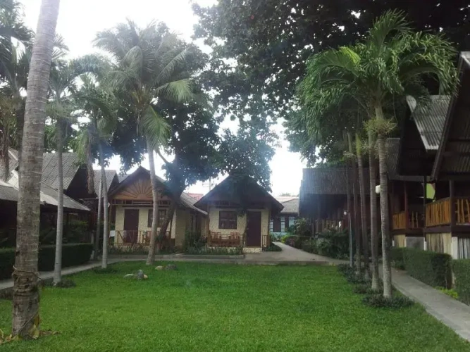 Superior Double room with balcony
