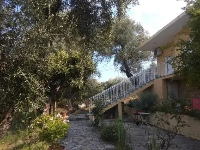 Villa Barbara Sea view 2