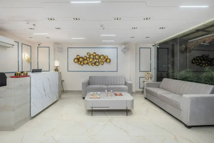 Hotel Sudarshan