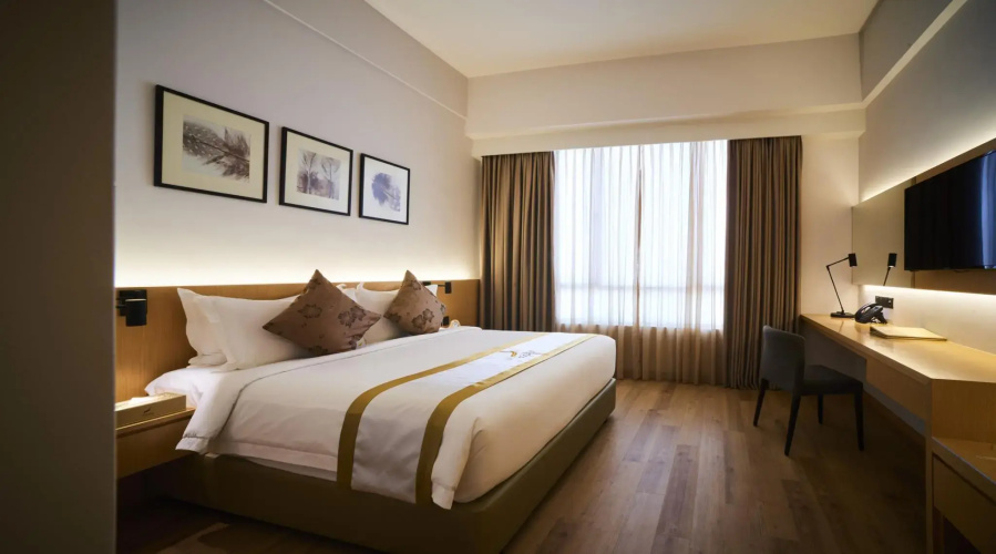 d’Sora Boutique Business Hotel - Bandar Sri Sendayan