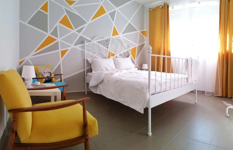Colors Apartment