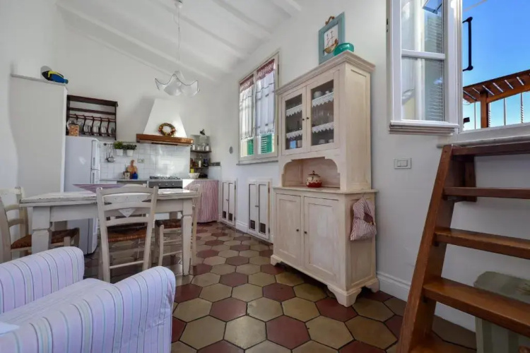 Vienna's House