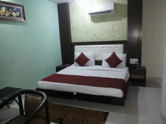 Hotel Victor Inn