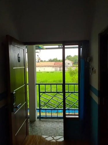 penginapan banyu biruku