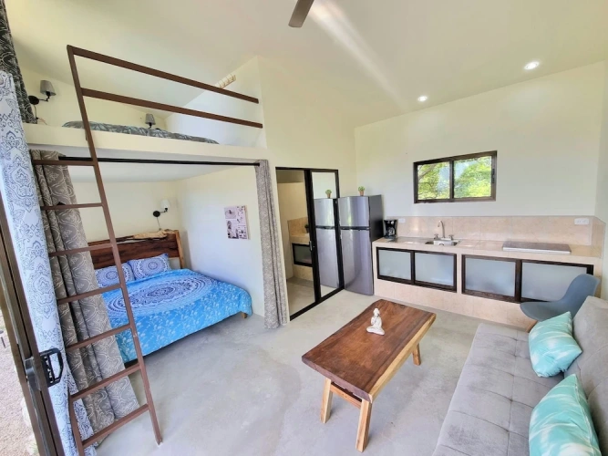SkyCloud Bungalows