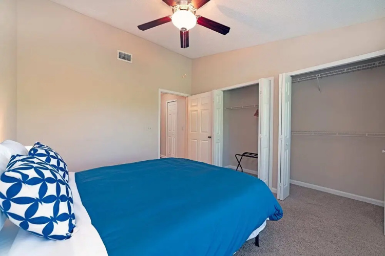 Convenient Apartments to Golf & Beaches by Frontdesk